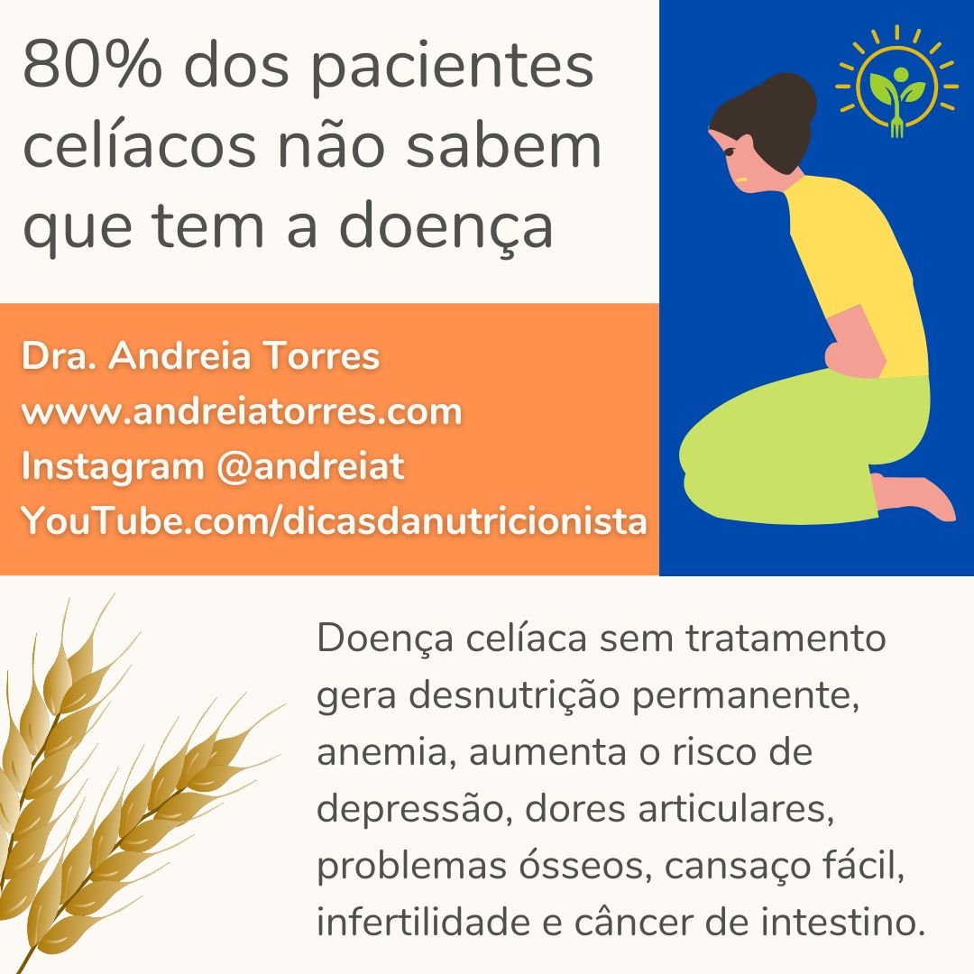 Exames para Diagnóstico da Doença Celíaca: O Que Você Precisa Saber