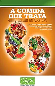 O Papel do Nutricionista Renal no Tratamento da DRC