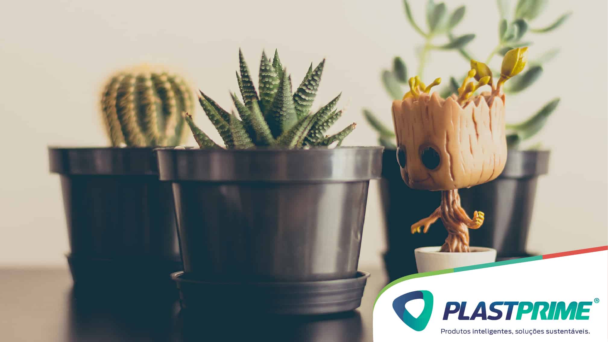 material para drenagem de vasos