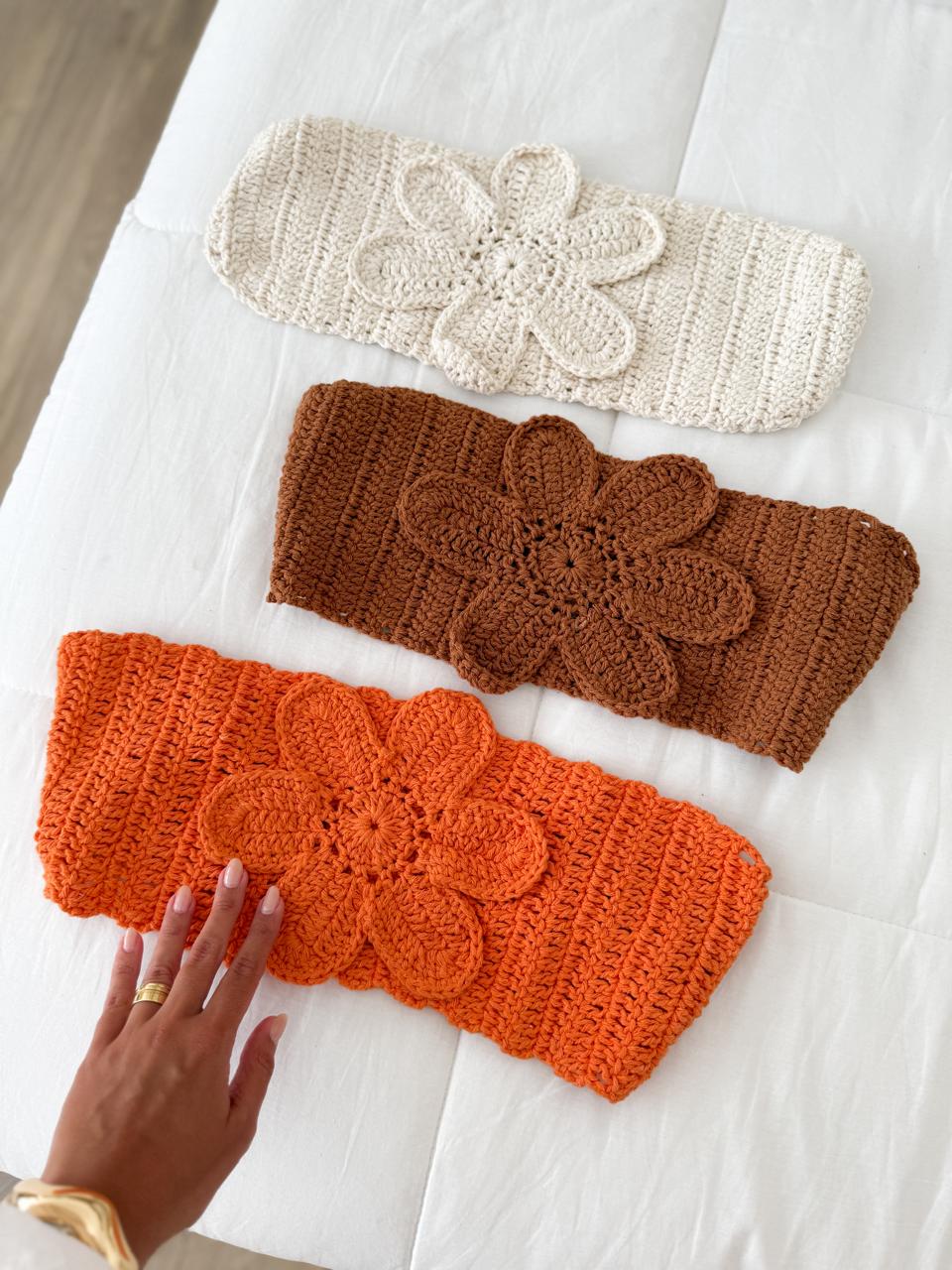 qual agulha usar para fio de algodão