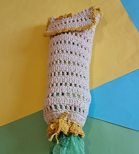 duvidas sobre croche