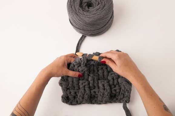 duvidas sobre croche