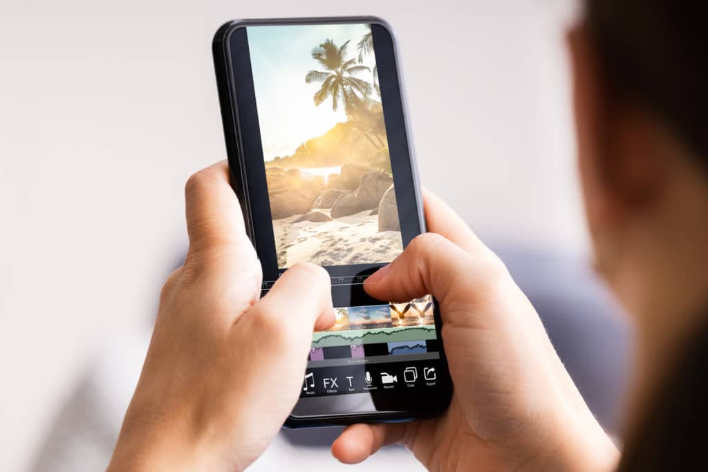 dicas edição fotos iniciantes