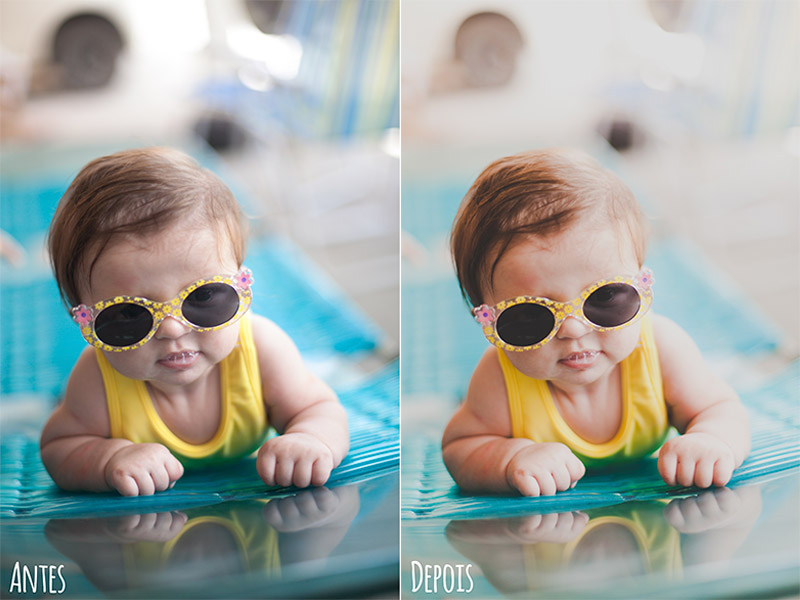 software edição fotos profissional gratuito