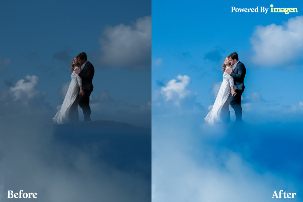 ferramentas IA para edição de imagem