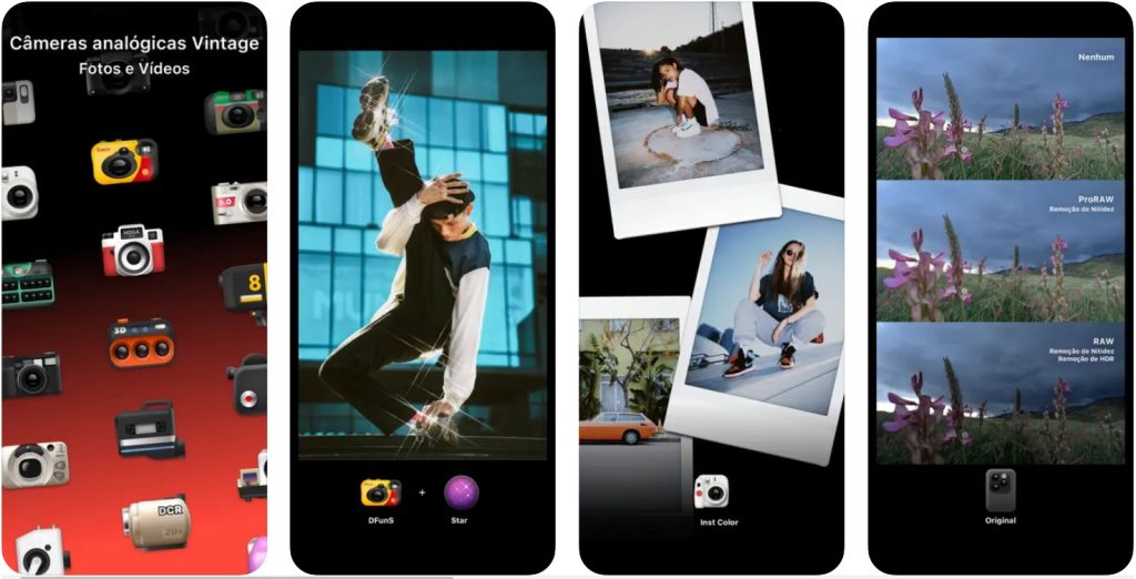 dicas edição fotos iniciantes