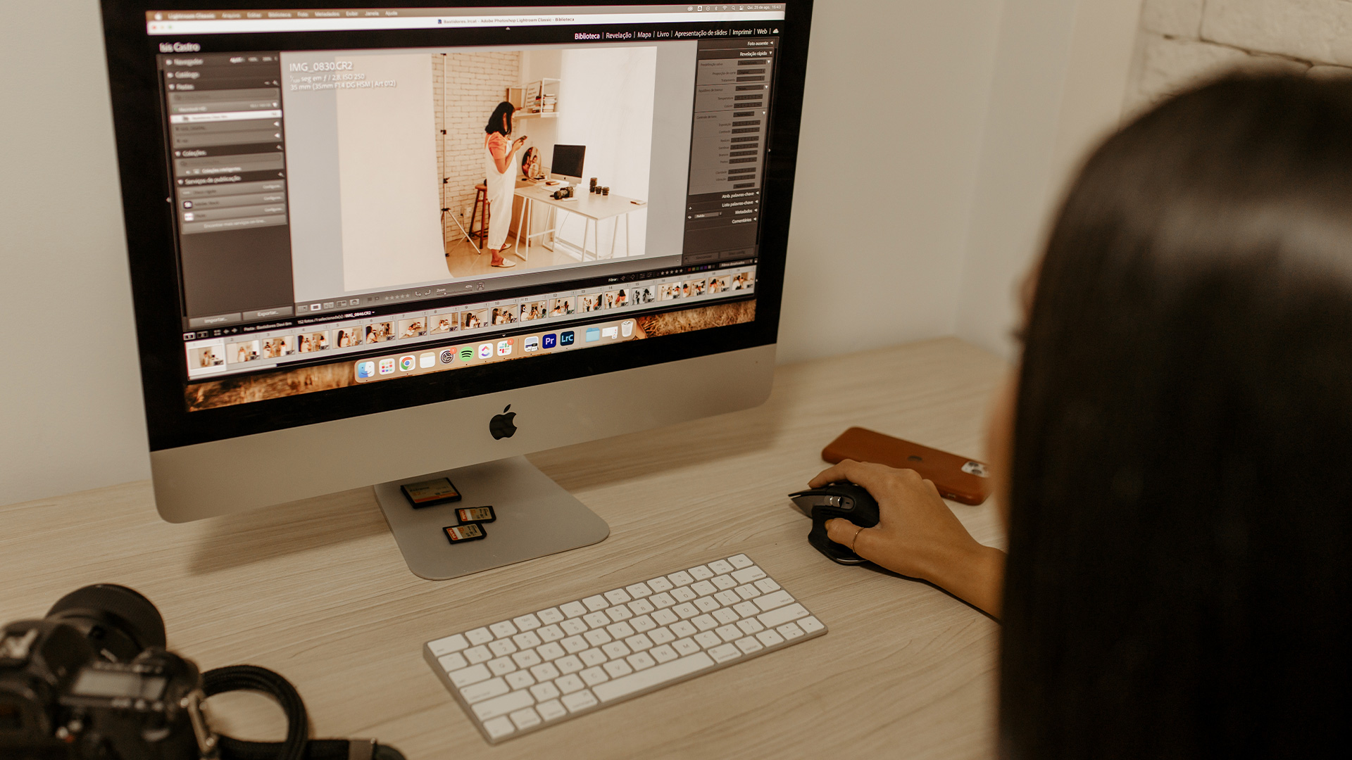 ferramentas IA para edição de imagem