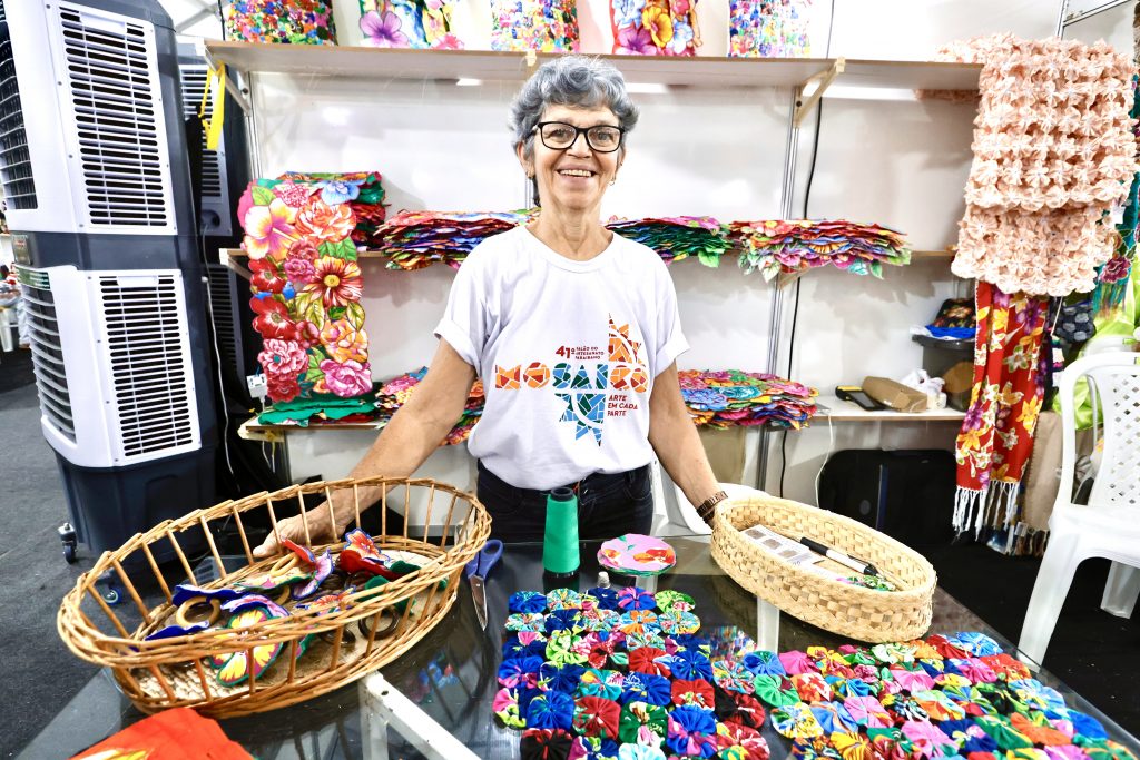 aplicativos para fotografar artesanato