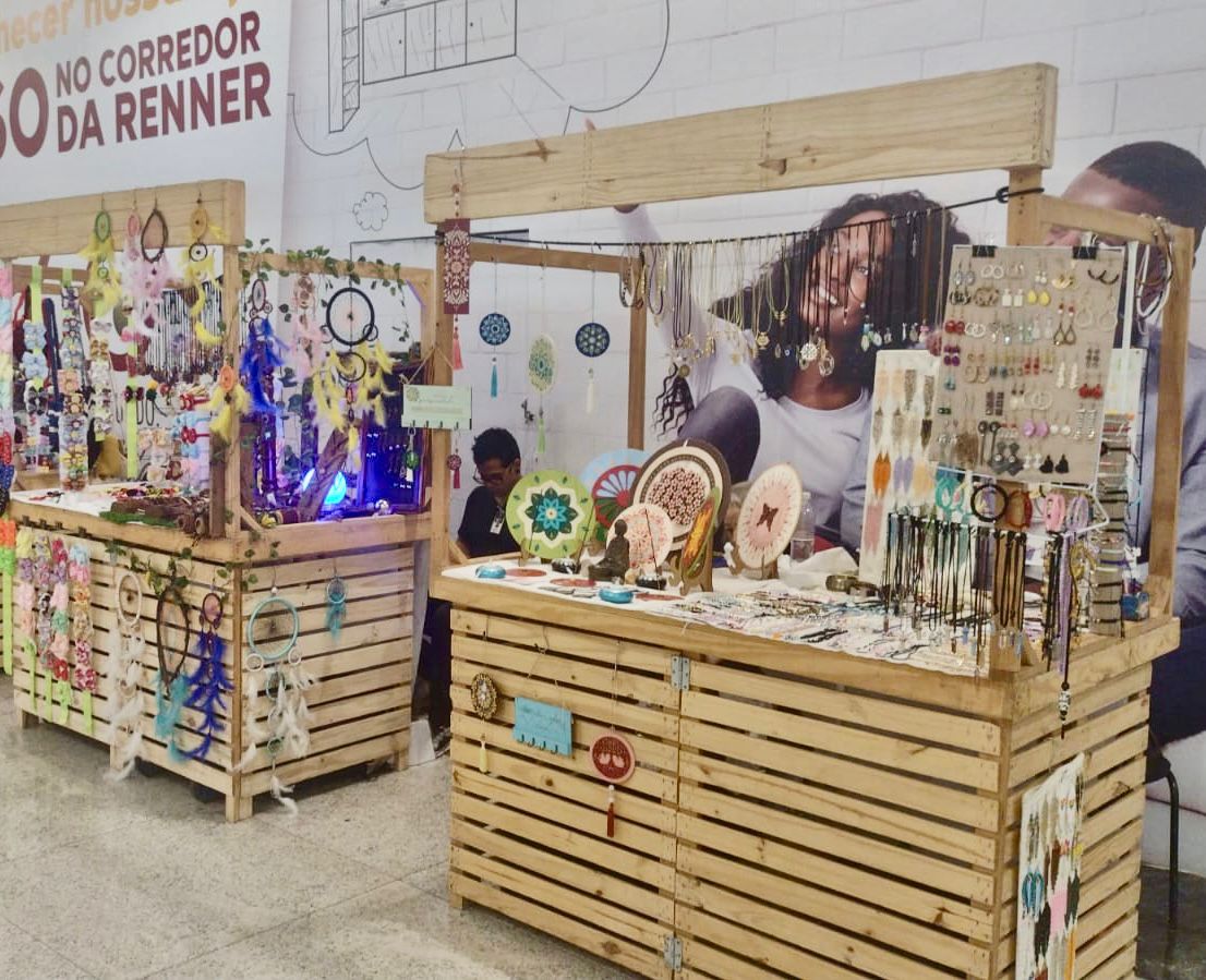 aplicativos para fotografar artesanato