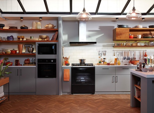 Eletrodomésticos em Inox: Vantagens e Desvantagens