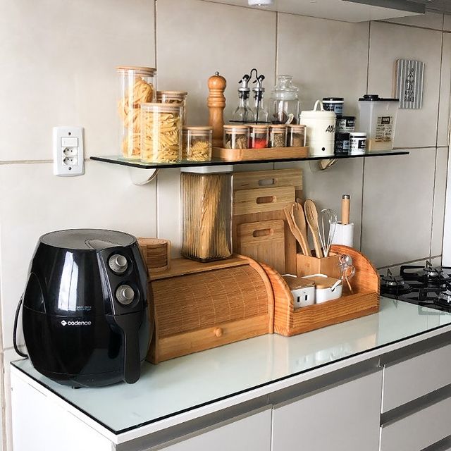 eletros ideais para a cozinha