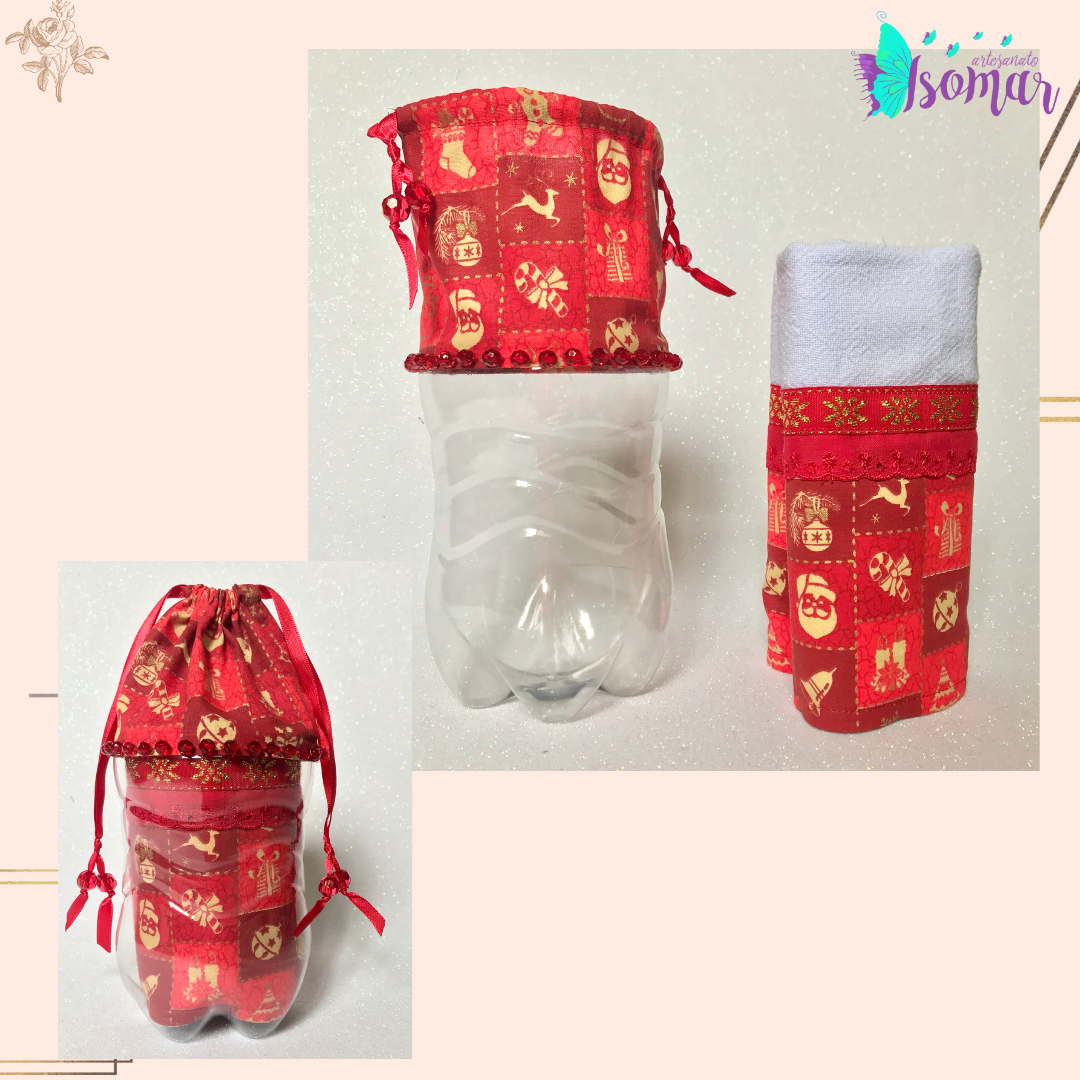 Algodão Cru e Outros Tecidos Naturais: Embalagens Sustentáveis para Bijuterias e Roupas