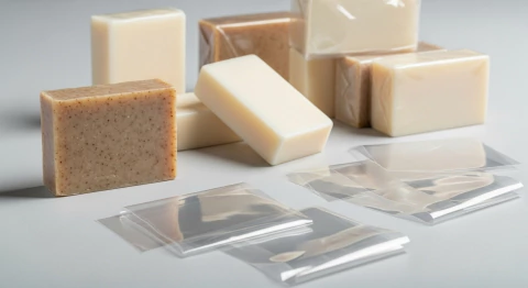 Materiais Compostáveis: A Revolução das Embalagens Biodegradáveis para Artesãos