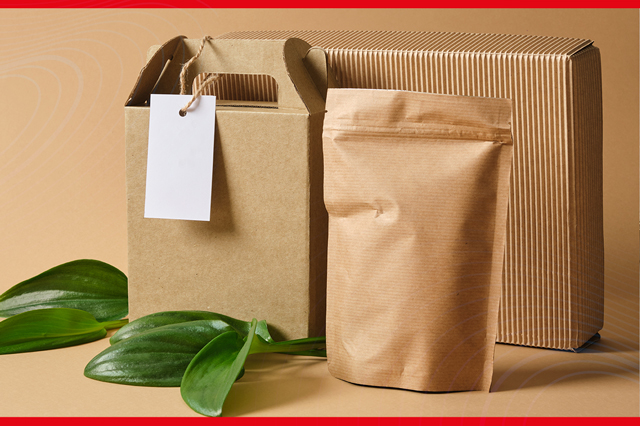 Onde Comprar Embalagens Sustentáveis: Lista de Fornecedores e Lojas Especializadas