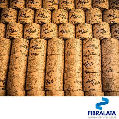 Materiais Compostáveis: A Revolução das Embalagens Biodegradáveis para Artesãos