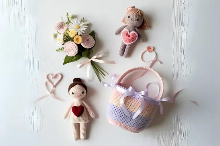 A importância da embalagem na precificação de amigurumis