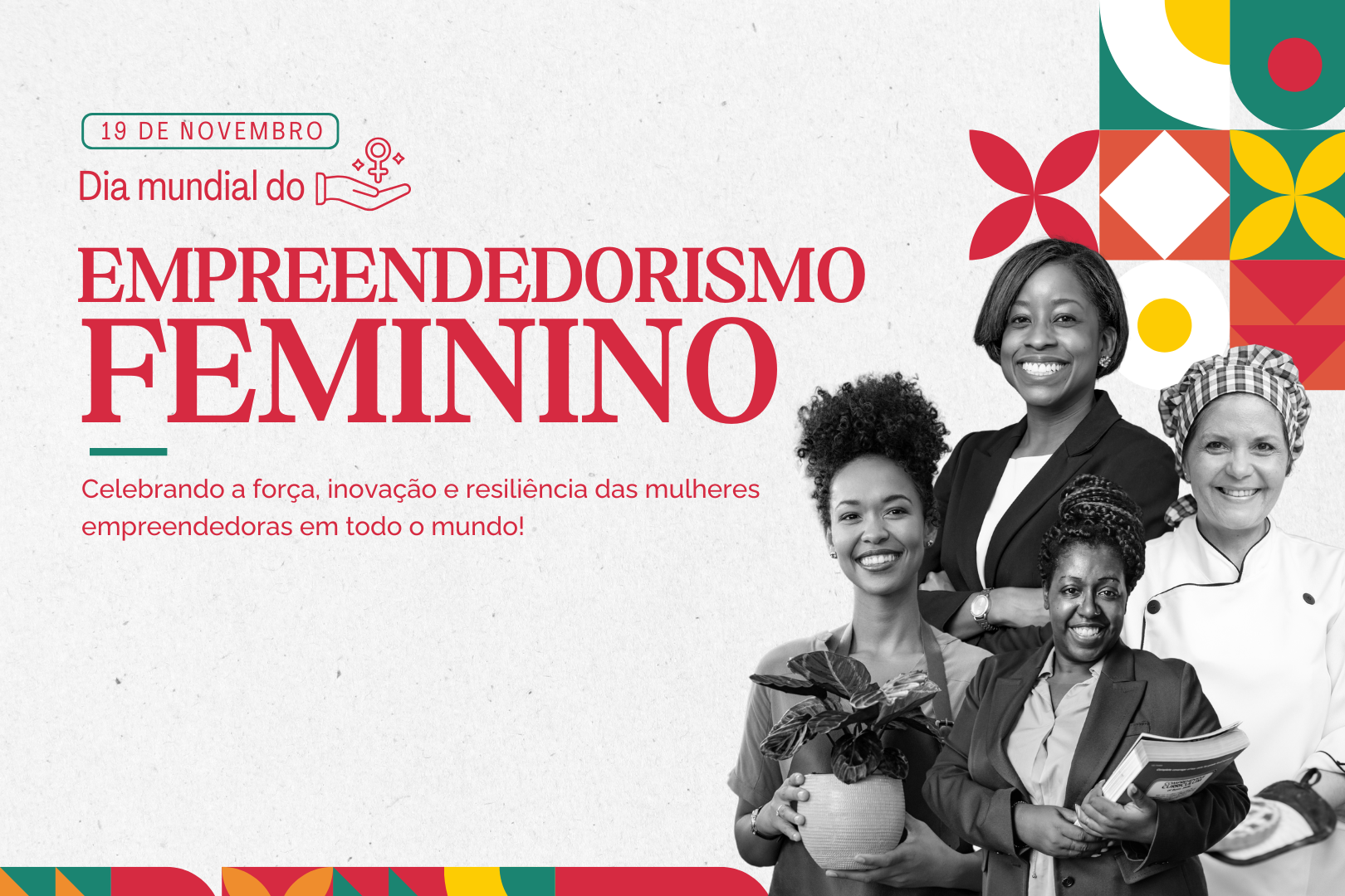 empreendedorismo feminino