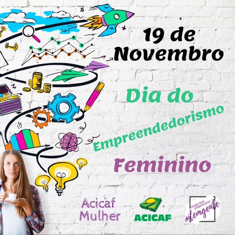 estatísticas do empreendedorismo feminino brasileiro