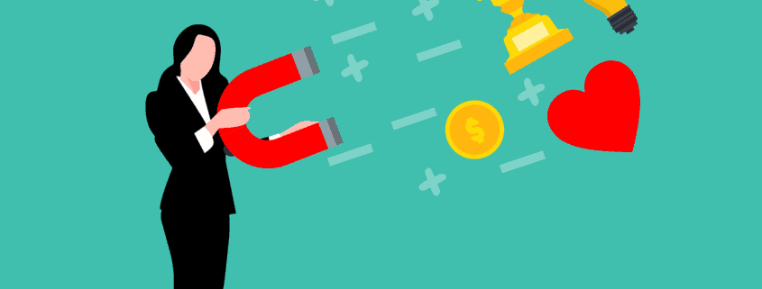 impacto econômico de negócios liderados por mulheres