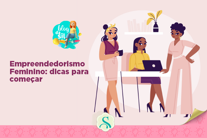 estatísticas do empreendedorismo feminino brasileiro