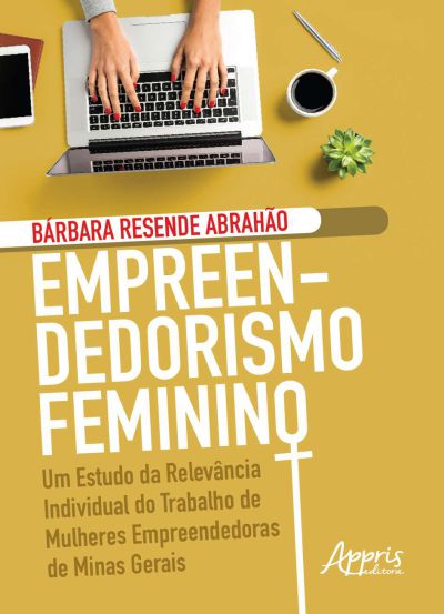 mulheres empreendedoras no Brasil