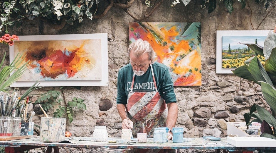 Guia Completo: Como Abrir um MEI Depois dos 50 Anos