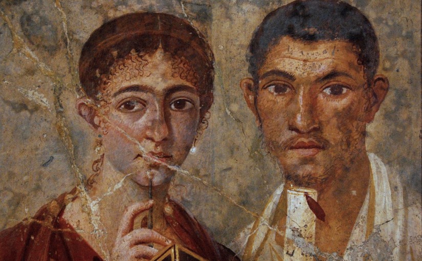 Desvendando a História da Encáustica: Da Grécia Antiga à Arte Moderna