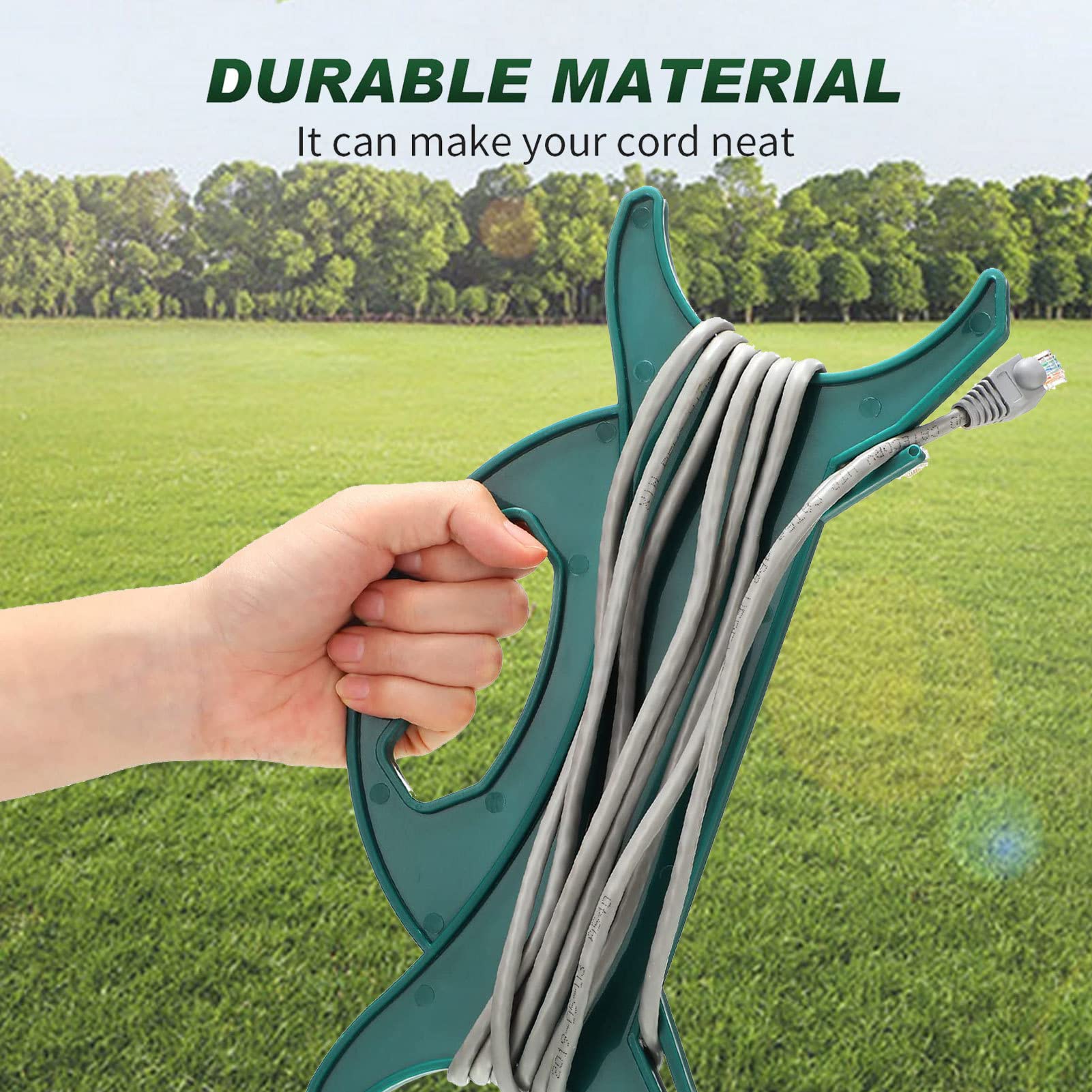 evitar danos em extensões elétricas