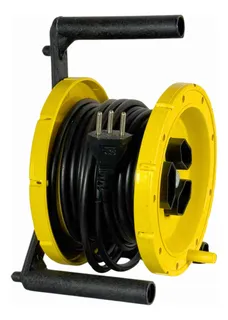 técnicas profissionais para enrolar cabos