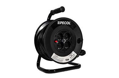 segurança no uso de extensões elétricas