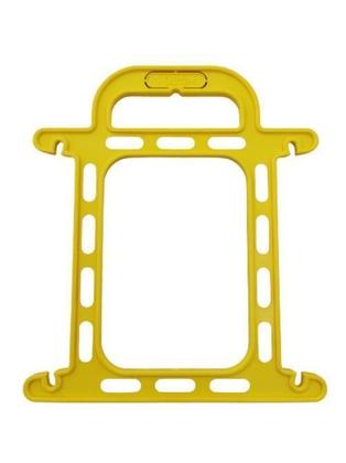 como enrolar cabo de extensão corretamente