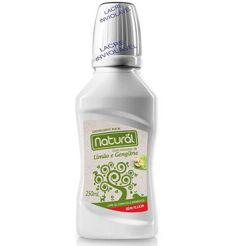 Os 5 Melhores Enxaguantes Bucais Veganos para uma Boca Saudável