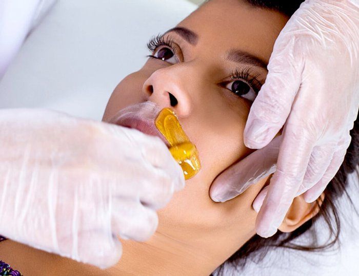 Dermatite Atópica e Epilação de Buço: O Que Você Precisa Saber