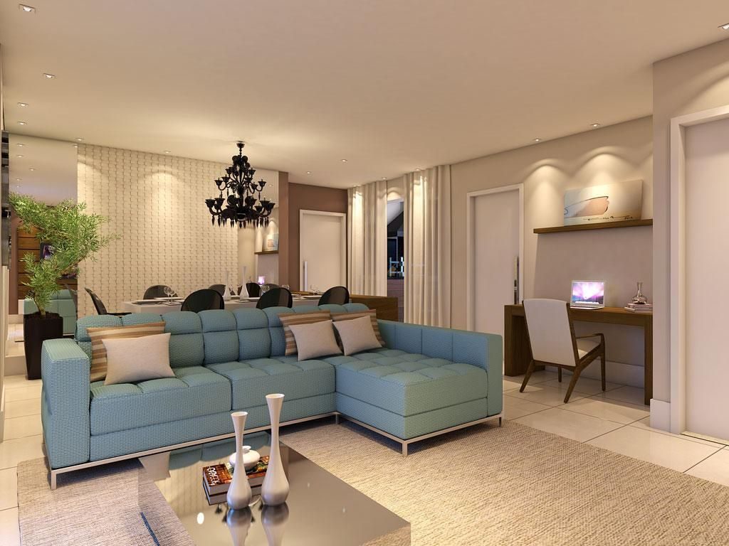 erros comuns ao decorar sala clean pequena e como evitar