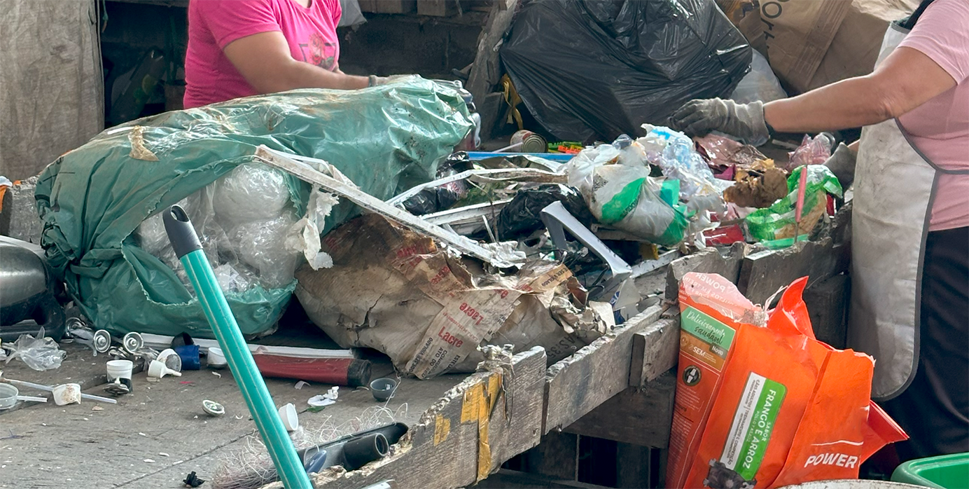 Projetos de Artesanato com Reciclagem para Iniciantes: Passo a Passo