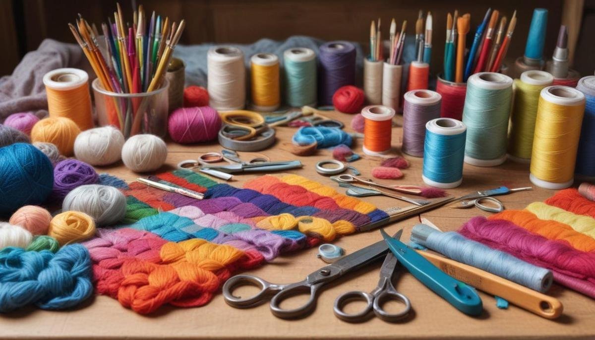 A Importância do Primer no Artesanato com Plástico e Metal