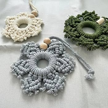 dicas para iniciantes de macrame