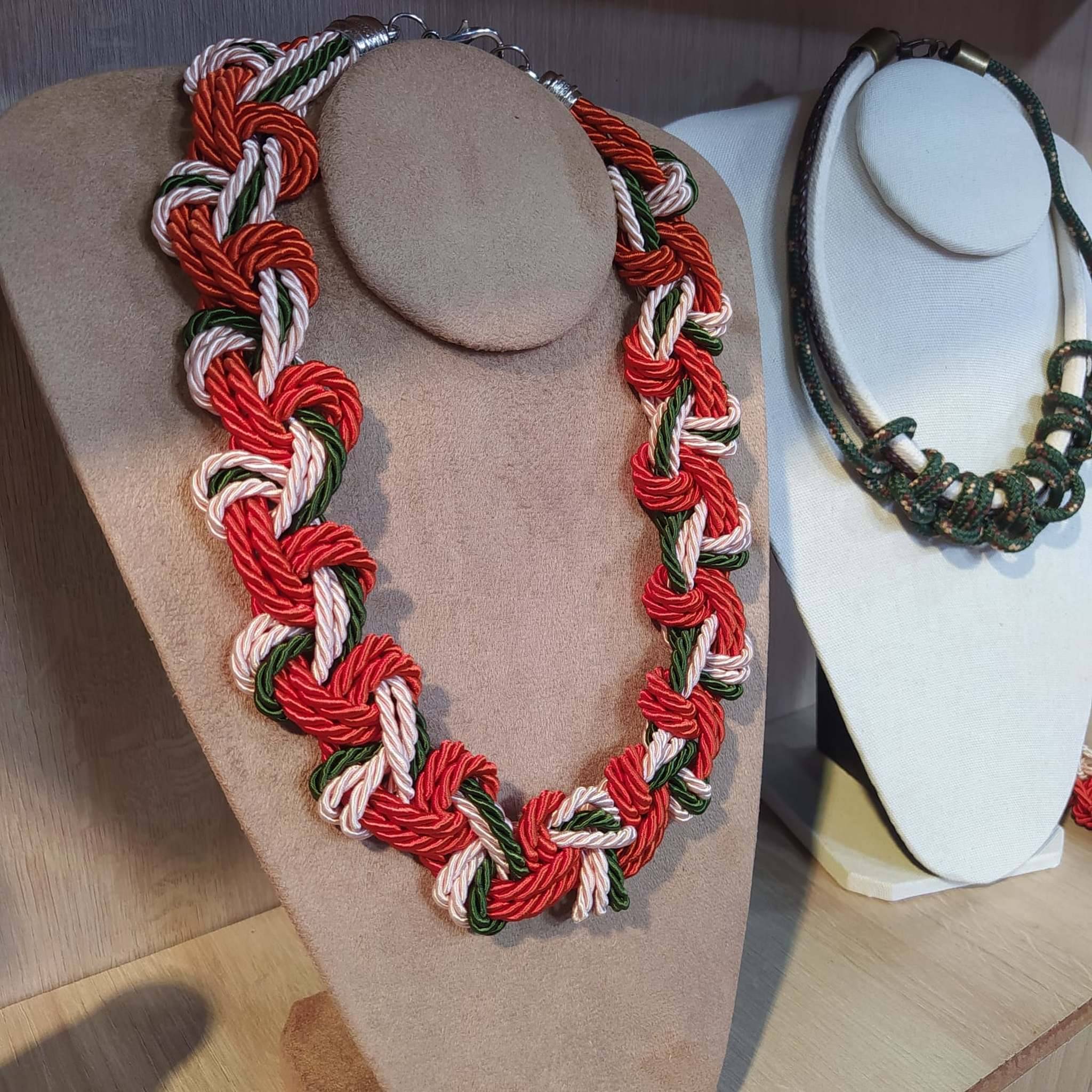 erros comuns macrame iniciantes