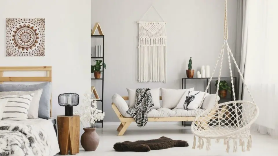 dicas para iniciantes de macrame