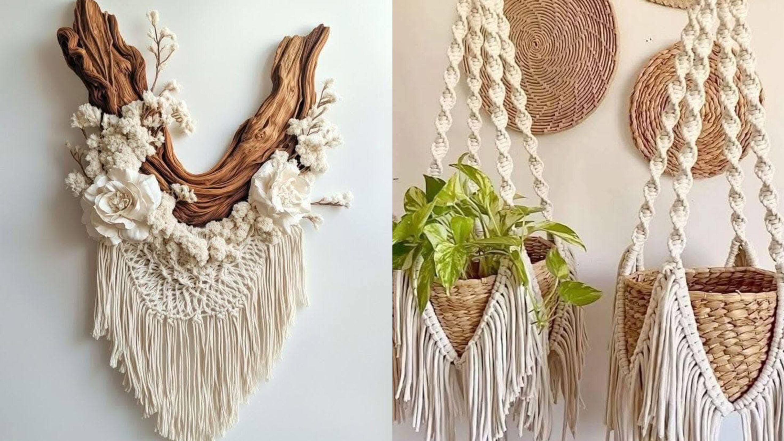 erros comuns macrame iniciantes