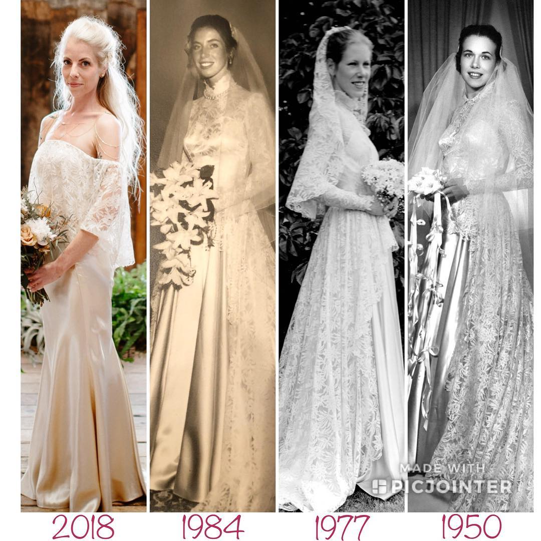 erros escolher vestido noiva epoca