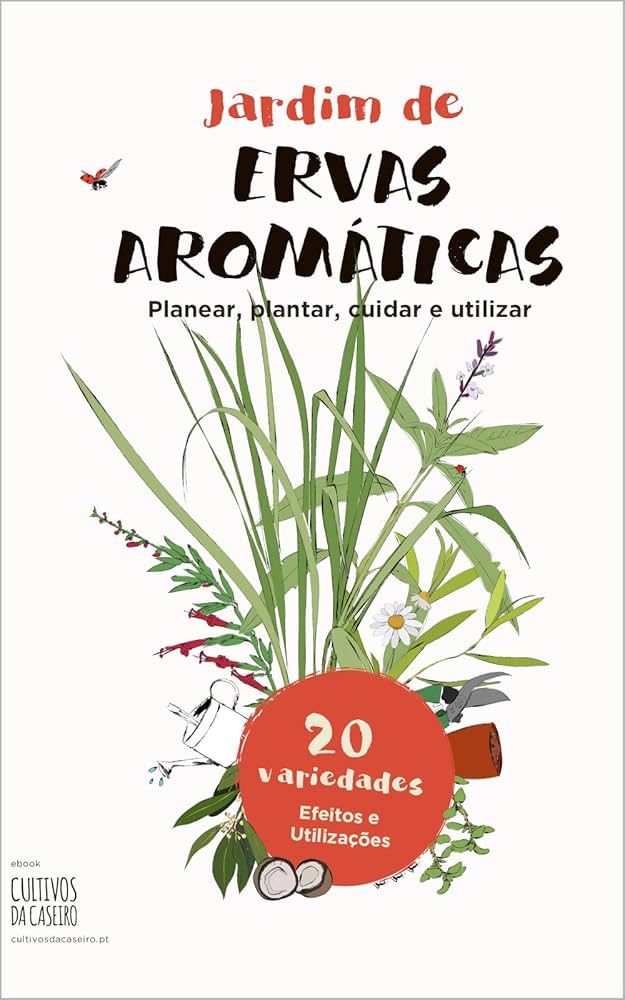 ervas aromaticas