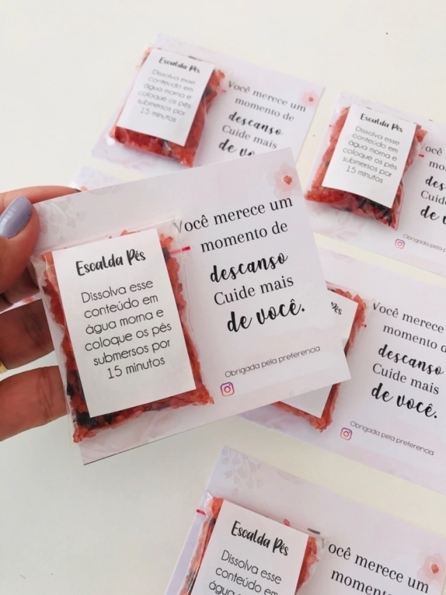 Escalda Pés para Crianças: Dicas e Cuidados Essenciais