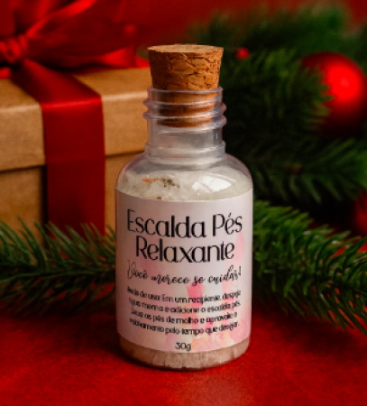 A História Milenar do Escalda Pés: Origens e Tradições