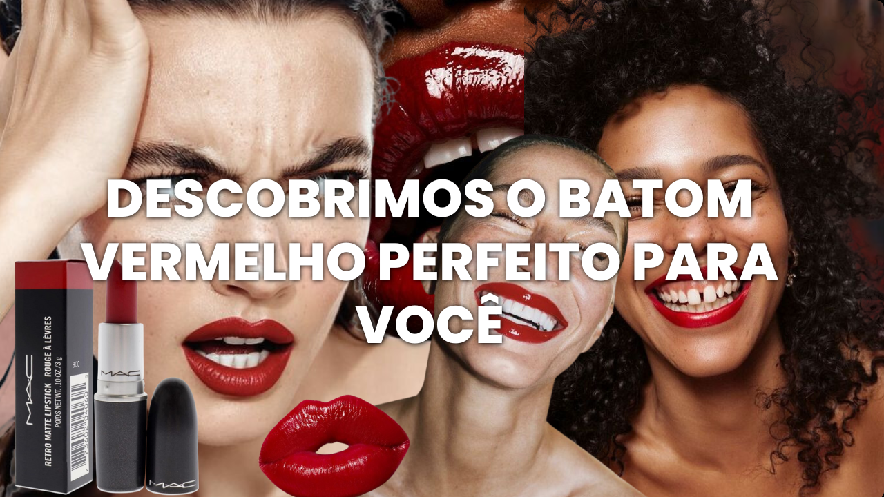 Como identificar seu subtom de pele