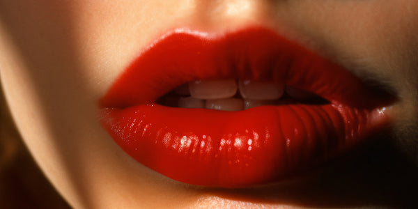 Tendências de batons vermelhos para 2025/2026