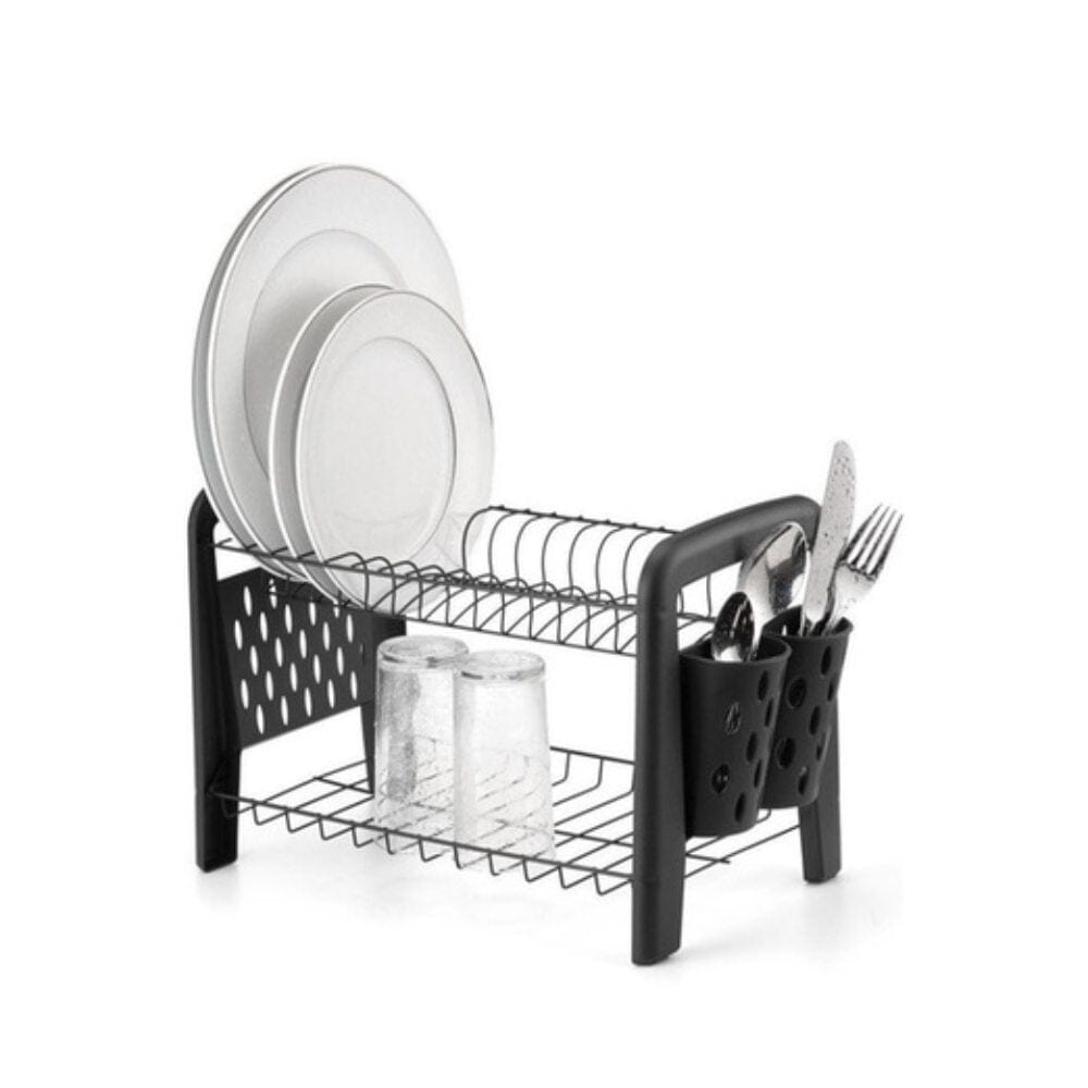 Como Limpar e Manter seu Escorredor de Louça