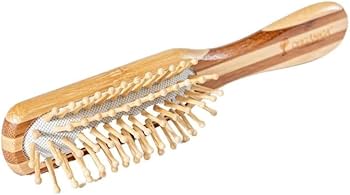 escova de dente de bambu sustentável