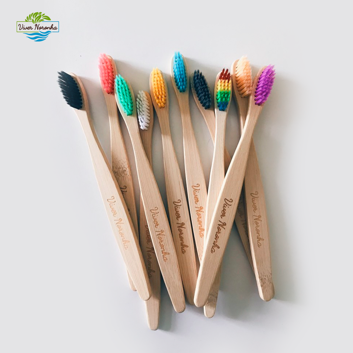 comparativo escovas de bambu