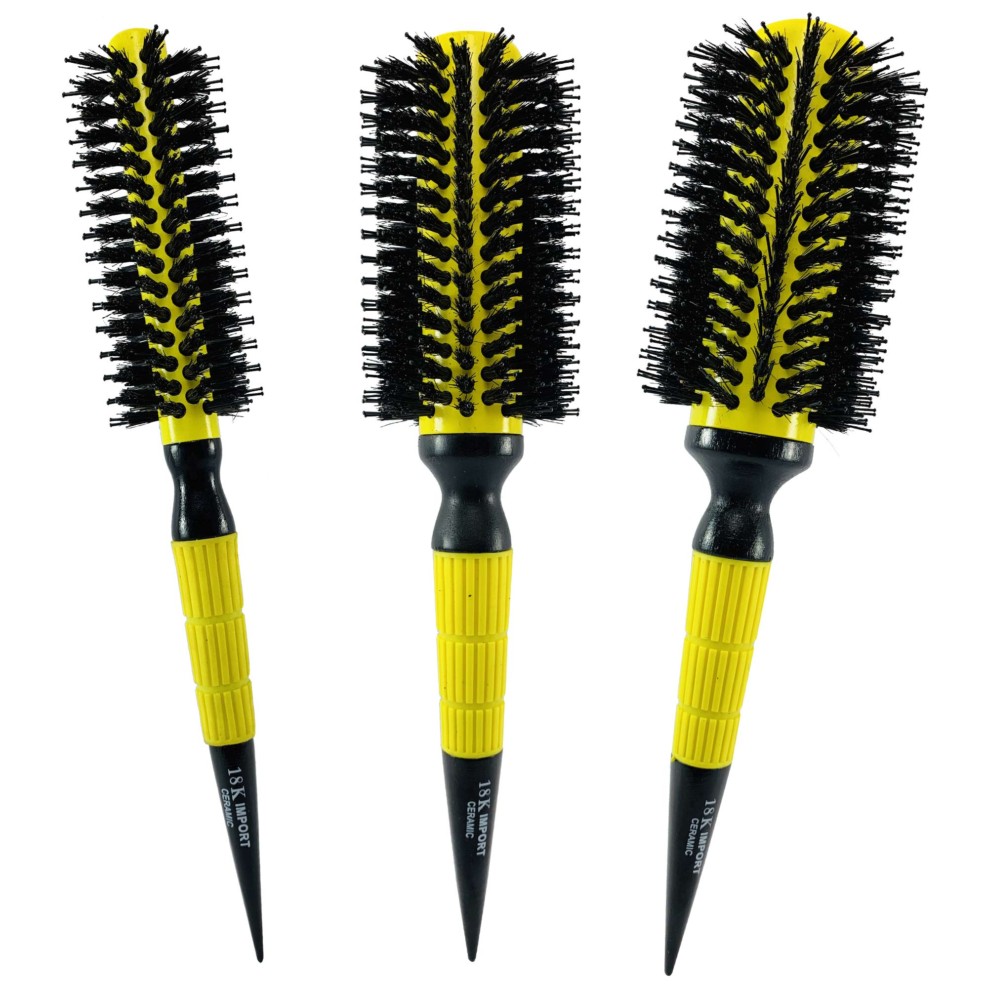 escova de cerdas de javali benefícios